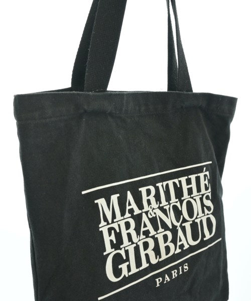 MARITHE FRANCOIS GIRBAUD กระเป๋าถือขนาดใหญ่