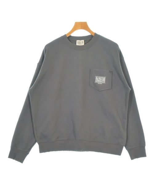 MARITHE FRANCOIS GIRBAUD เสื้อสเวตเตอร์