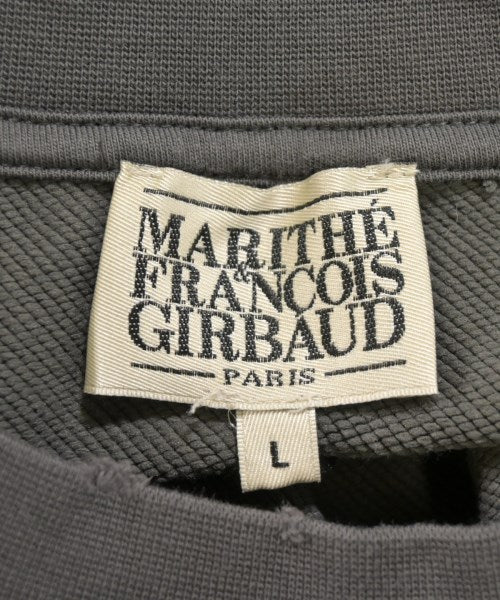 MARITHE FRANCOIS GIRBAUD เสื้อสเวตเตอร์