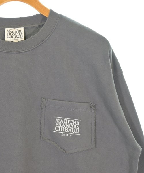 MARITHE FRANCOIS GIRBAUD เสื้อสเวตเตอร์