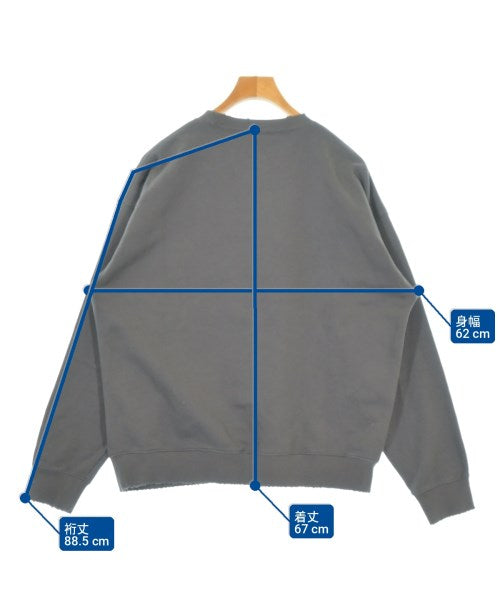 MARITHE FRANCOIS GIRBAUD เสื้อสเวตเตอร์