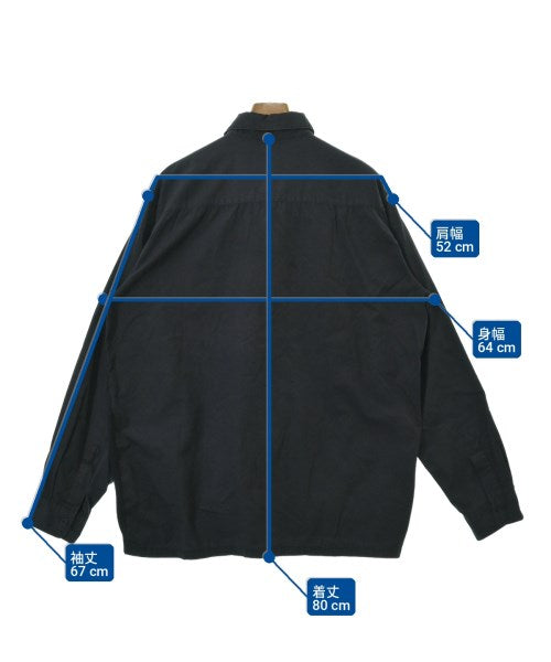 MARITHE FRANCOIS GIRBAUD เสื้อลำลอง