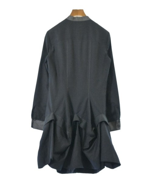 MARITHE FRANCOIS GIRBAUD ชุดเอี๊ยม/เสื้อคลุมหลวมๆ/จั๊มสูท