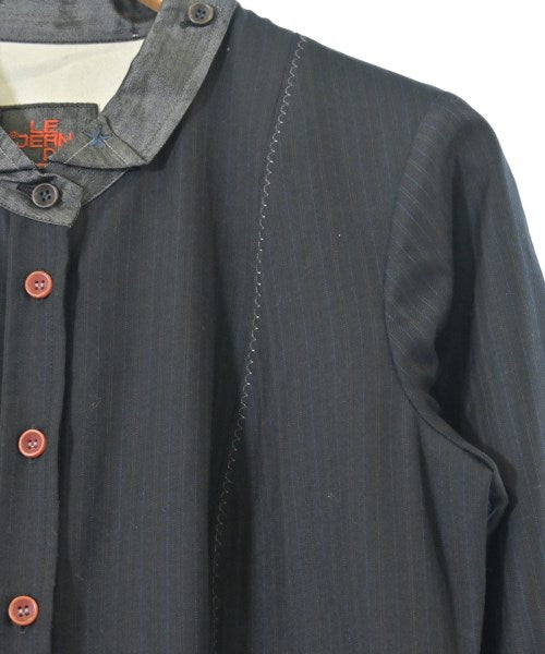 MARITHE FRANCOIS GIRBAUD ชุดเอี๊ยม/เสื้อคลุมหลวมๆ/จั๊มสูท