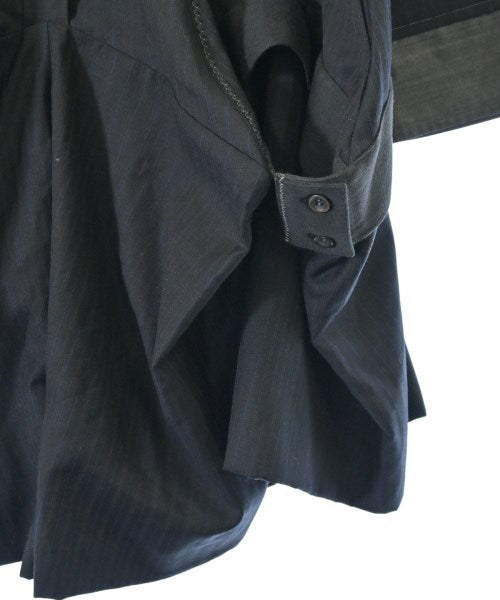 MARITHE FRANCOIS GIRBAUD ชุดเอี๊ยม/เสื้อคลุมหลวมๆ/จั๊มสูท