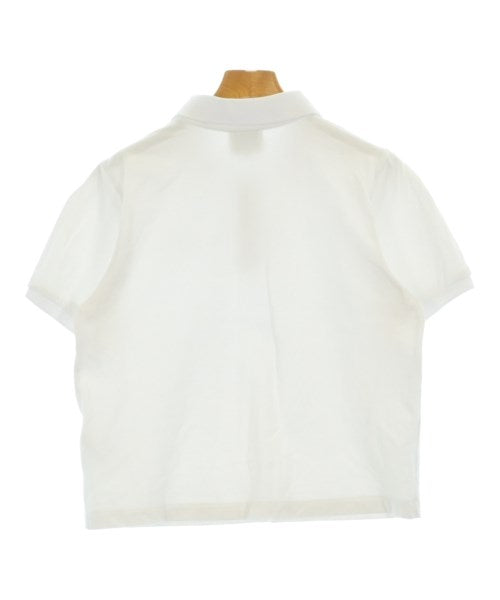 MARITHE FRANCOIS GIRBAUD เสื้อโปโล