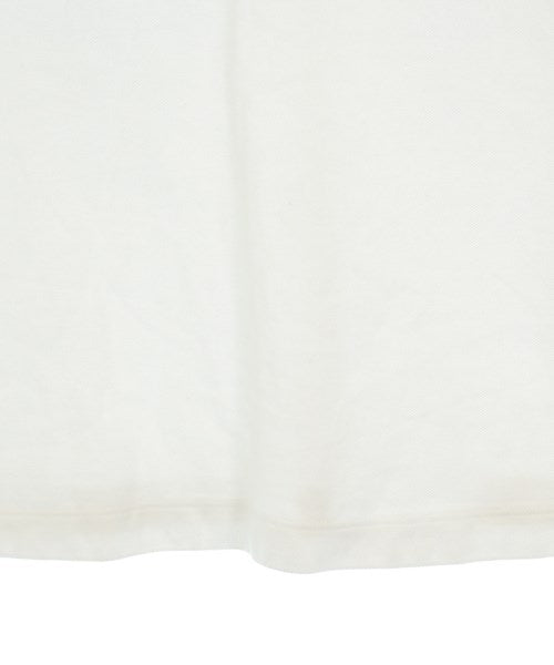 MARITHE FRANCOIS GIRBAUD เสื้อโปโล