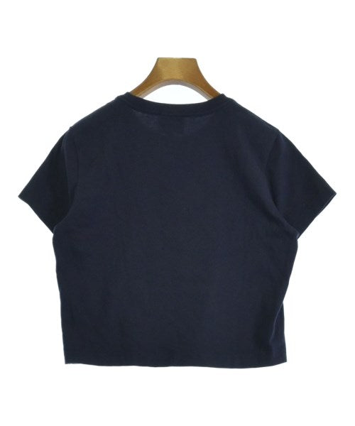 MARITHE FRANCOIS GIRBAUD เสื้อยืด/เสื้อท็อปส์