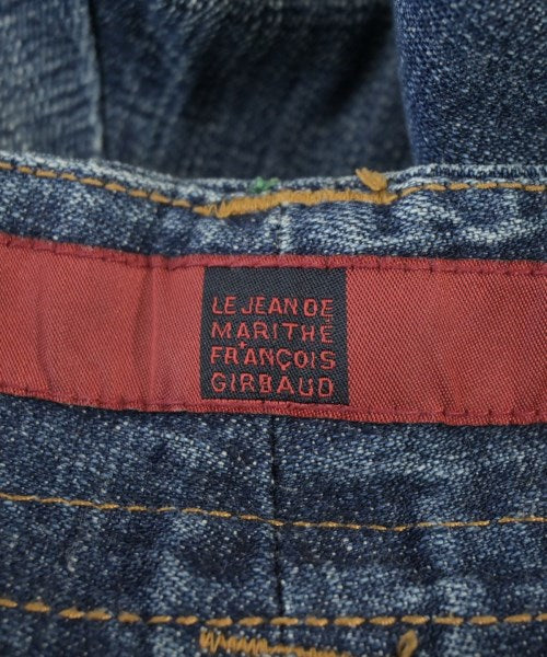 MARITHE FRANCOIS GIRBAUD ยีนส์