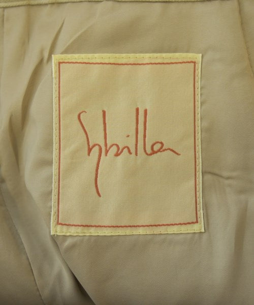 Sybilla กางเกง อื่น