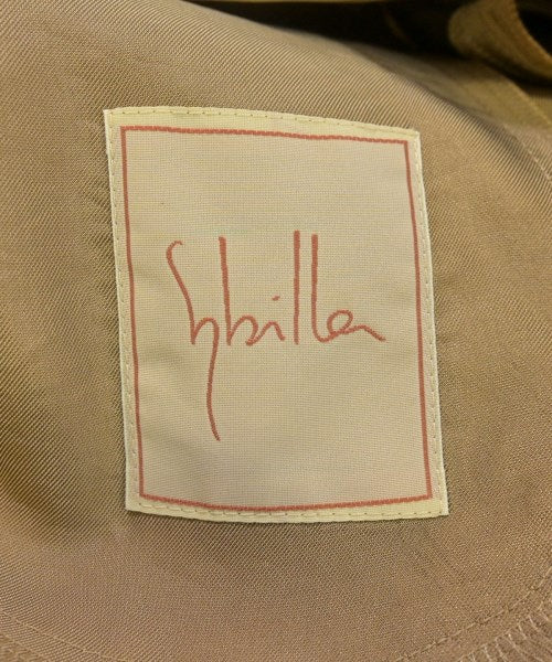 Sybilla กางเกง อื่น