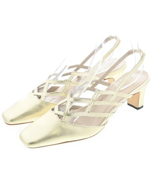 Sybilla รองเท้าแตะ