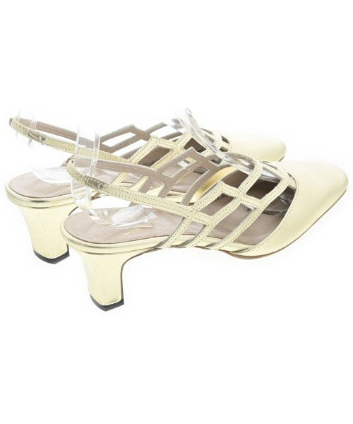 Sybilla รองเท้าแตะ