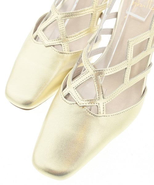 Sybilla รองเท้าแตะ