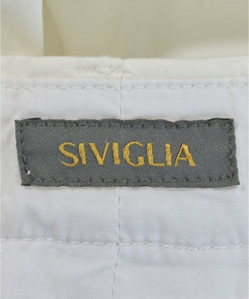 SIVIGLIA กางเกงขายาว