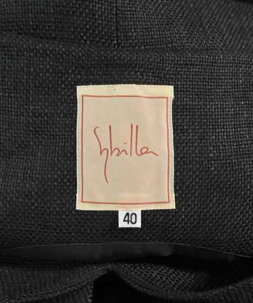 Sybilla ชุดเดรส