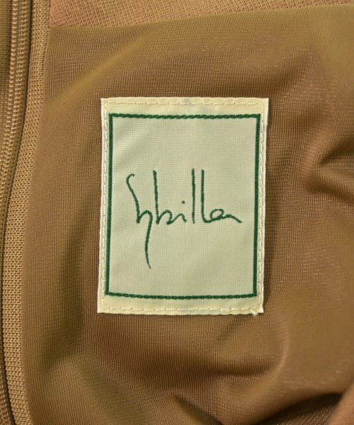 Sybilla กระโปรงยาว/แม็กซี่ยาว