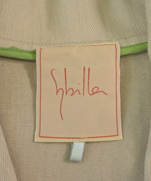 Sybilla เบลเซอร์/แจ็คเก็ตสูท
