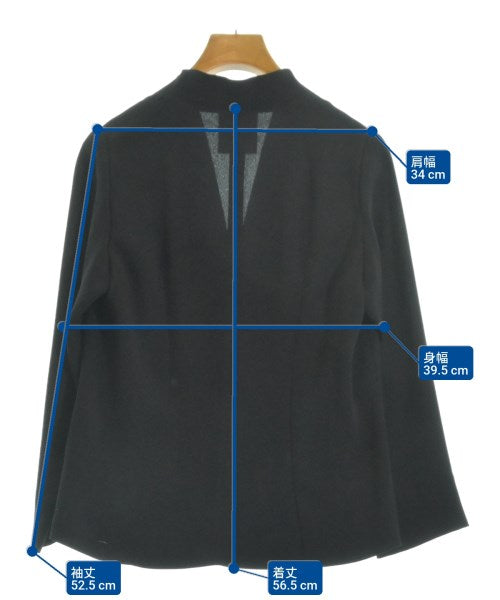 Sybilla แจ็คเก็ตไม่มีปก