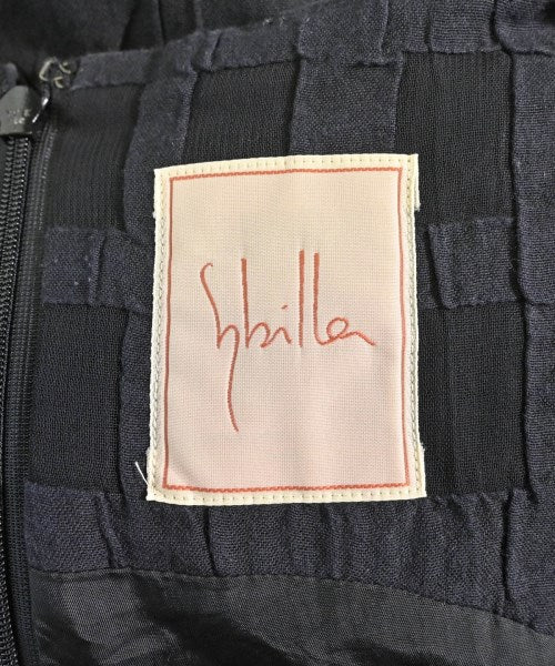 Sybilla ชุดเดรส