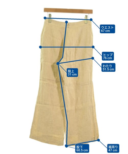 Sybilla กางเกง อื่น