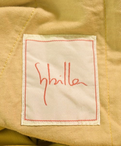 Sybilla กางเกง อื่น