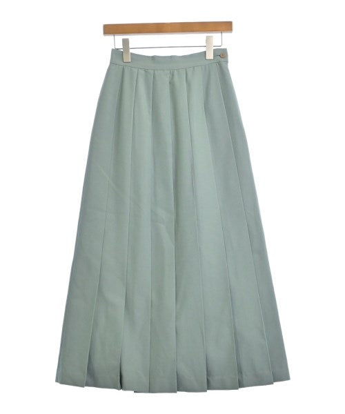 Sybilla กระโปรงยาว/แม็กซี่ยาว