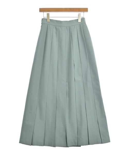 Sybilla กระโปรงยาว/แม็กซี่ยาว