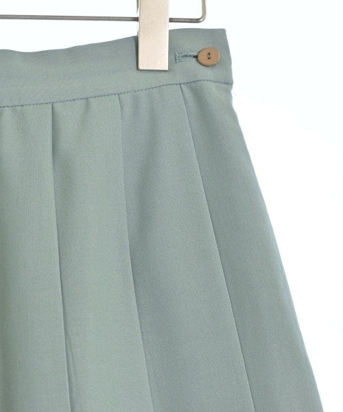 Sybilla กระโปรงยาว/แม็กซี่ยาว