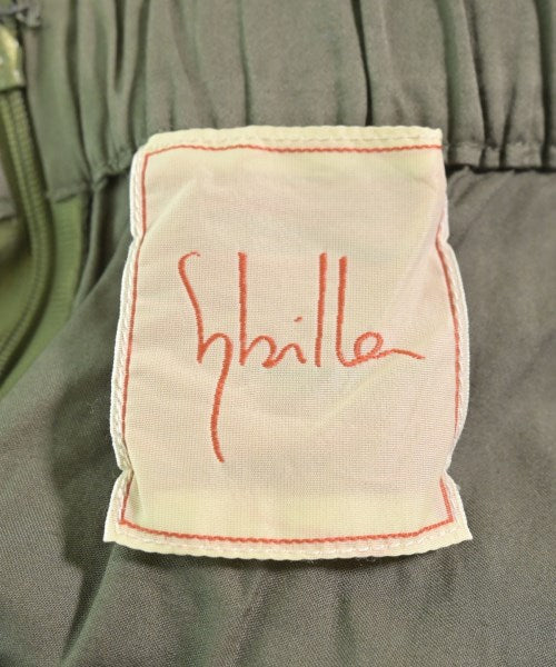 Sybilla กางเกง อื่น