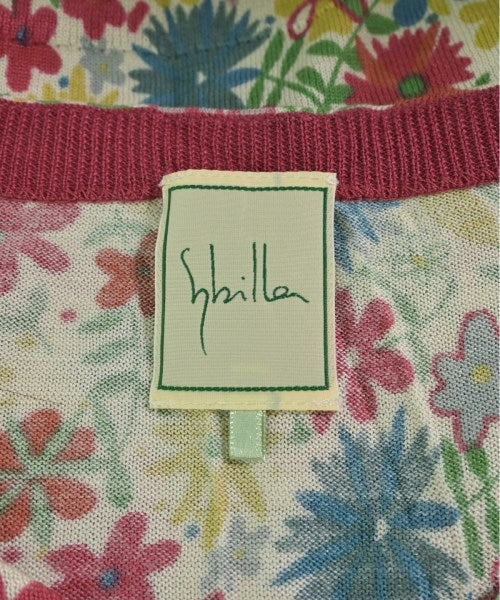 Sybilla แฝด