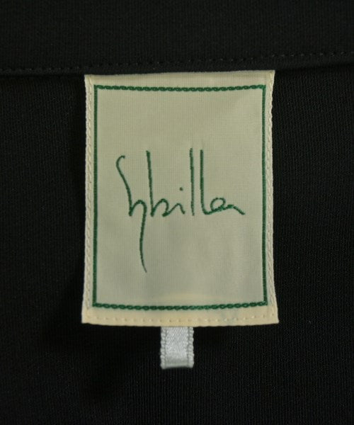 Sybilla แจ็คเก็ตลำลอง