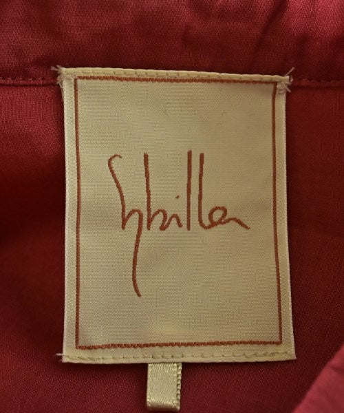Sybilla เสื้อสตรี
