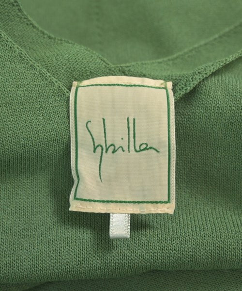 Sybilla ชุดเดรส
