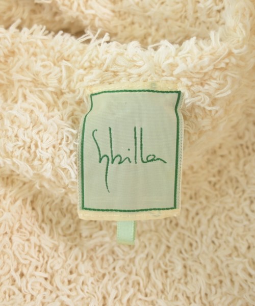 Sybilla เสื้อคาร์ดิแกน