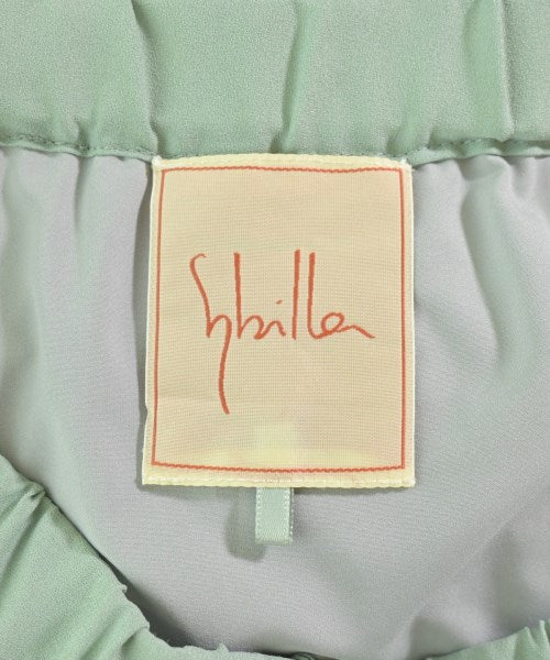 Sybilla กระโปรงยาว/แม็กซี่ยาว