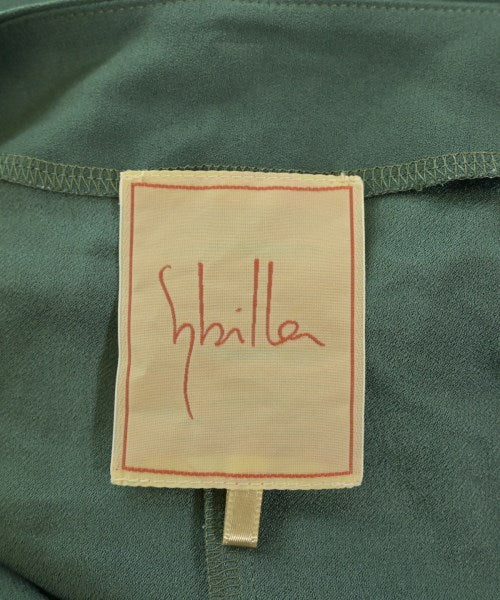 Sybilla ชุดเดรส
