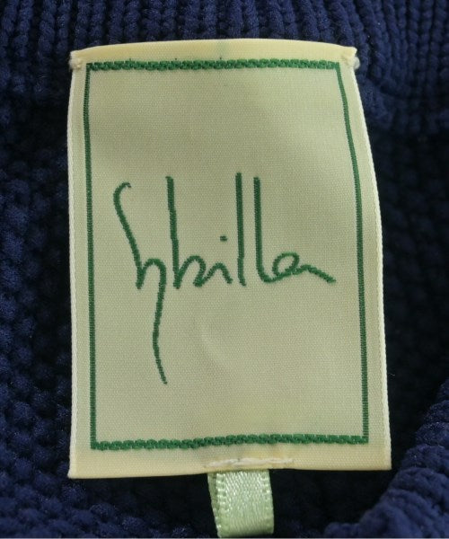 Sybilla แจ็คเก็ตเบลาส์ อื่น