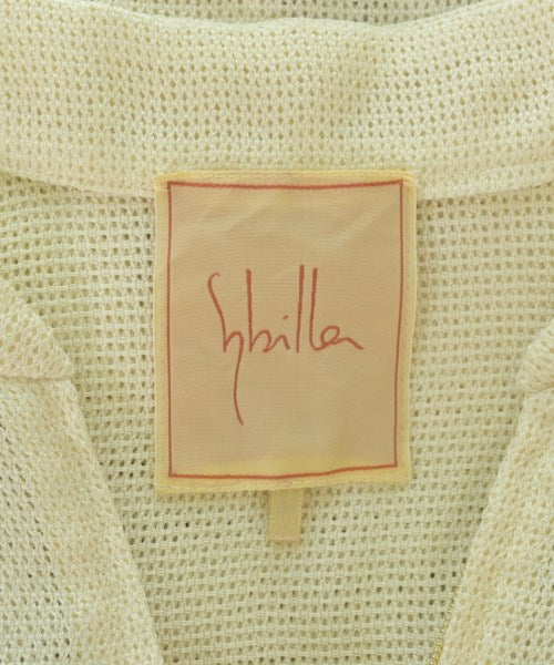 Sybilla แจ็คเก็ตเบลาส์ อื่น