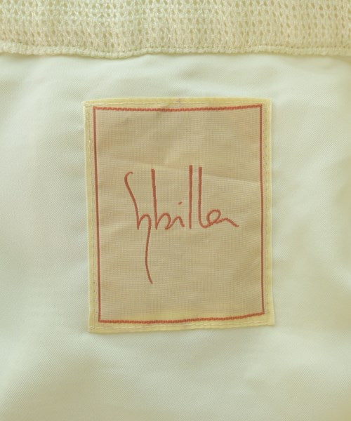 Sybilla กระโปรงยาว/แม็กซี่ยาว