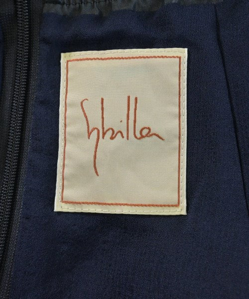Sybilla กระโปรงยาว/แม็กซี่ยาว