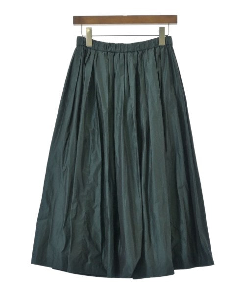 Sybilla กระโปรงยาว/แม็กซี่ยาว