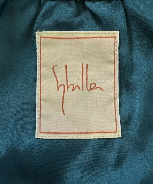 Sybilla กระโปรงยาว/แม็กซี่ยาว