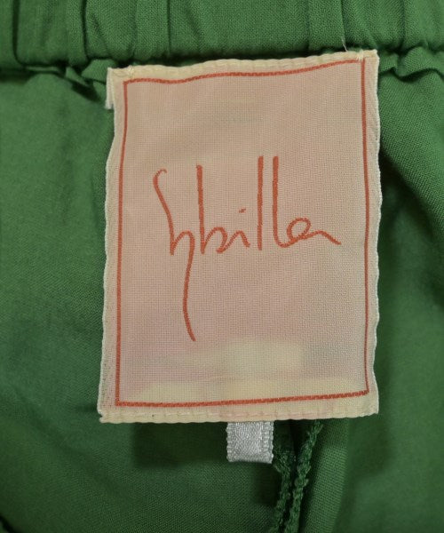 Sybilla กางเกง อื่น