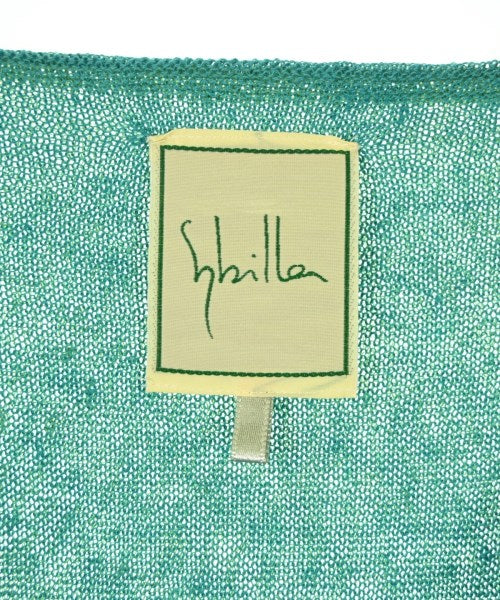 Sybilla เสื้อกันหนาว