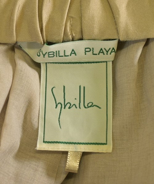 Sybilla กางเกง อื่น