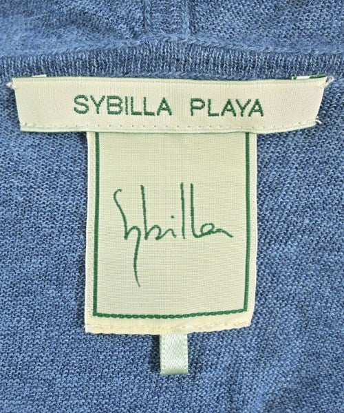Sybilla เสื้อคาร์ดิแกน