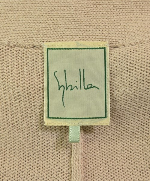 Sybilla เสื้อคาร์ดิแกน