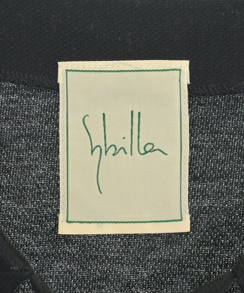 Sybilla เสื้อยืด/เสื้อท็อปส์