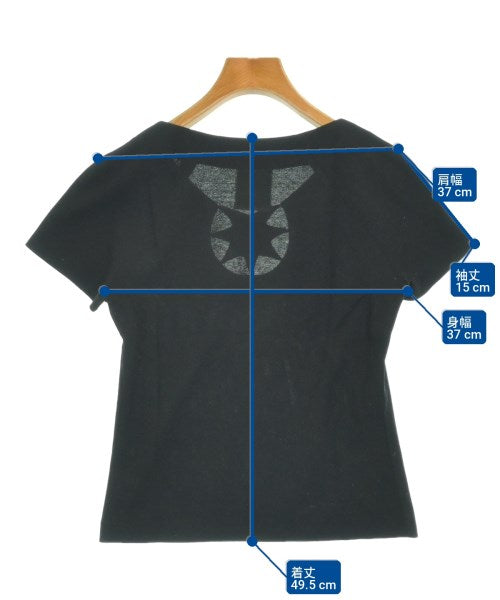 Sybilla เสื้อยืด/เสื้อท็อปส์